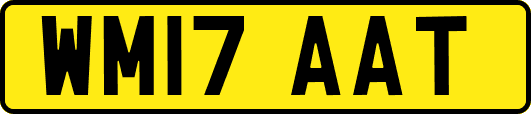 WM17AAT