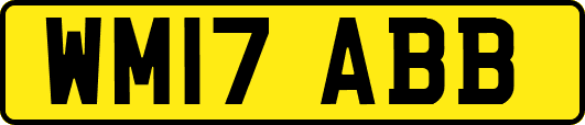 WM17ABB