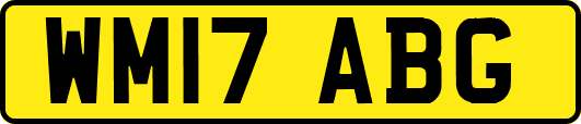 WM17ABG