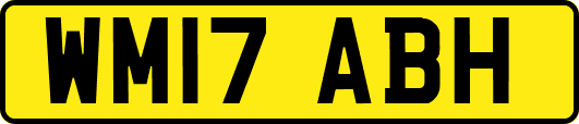 WM17ABH