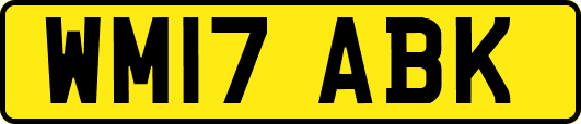 WM17ABK