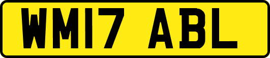 WM17ABL