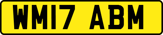 WM17ABM
