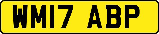 WM17ABP