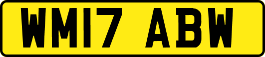 WM17ABW