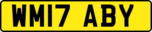 WM17ABY
