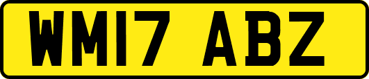 WM17ABZ