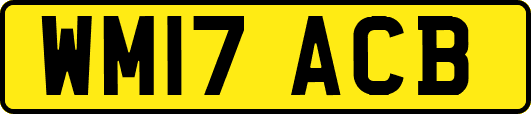 WM17ACB