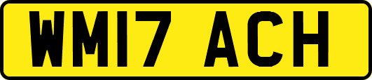 WM17ACH