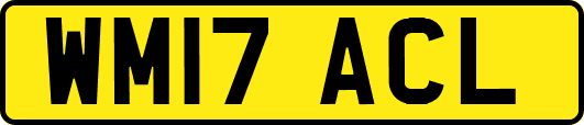 WM17ACL