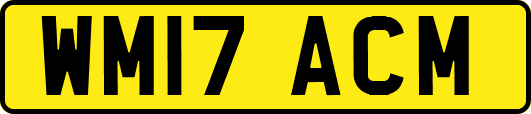 WM17ACM