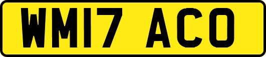WM17ACO