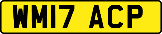 WM17ACP