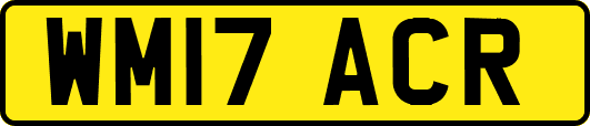 WM17ACR