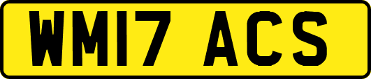 WM17ACS