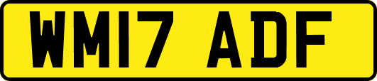 WM17ADF