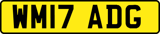 WM17ADG