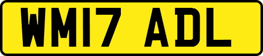 WM17ADL