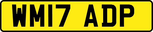 WM17ADP