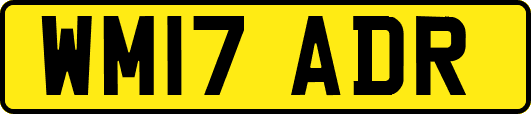WM17ADR