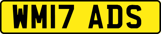 WM17ADS