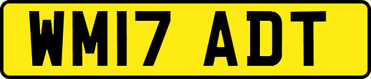 WM17ADT