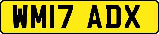 WM17ADX