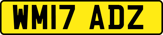 WM17ADZ