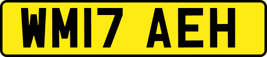 WM17AEH