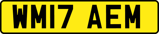 WM17AEM