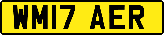 WM17AER