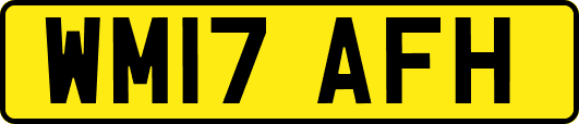 WM17AFH