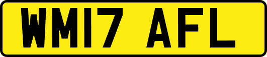 WM17AFL