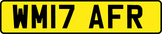 WM17AFR