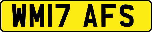 WM17AFS