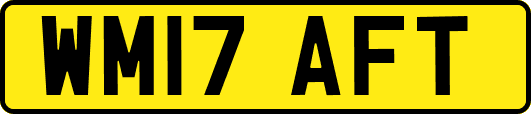 WM17AFT