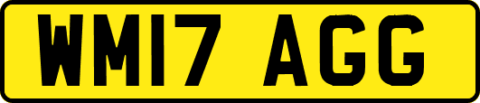 WM17AGG