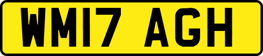 WM17AGH