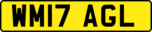 WM17AGL
