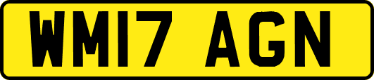 WM17AGN