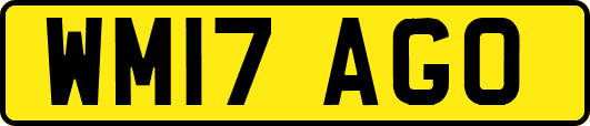 WM17AGO