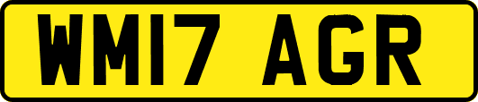 WM17AGR
