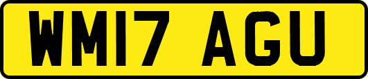 WM17AGU