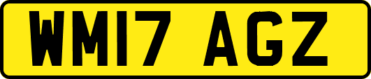 WM17AGZ