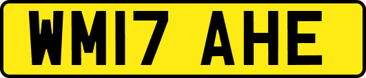 WM17AHE