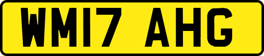 WM17AHG