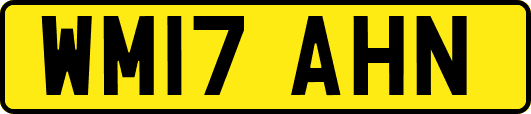 WM17AHN