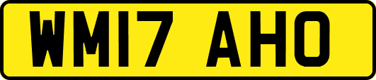 WM17AHO
