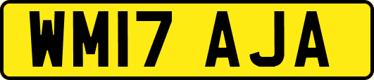 WM17AJA
