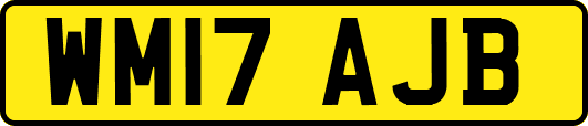 WM17AJB